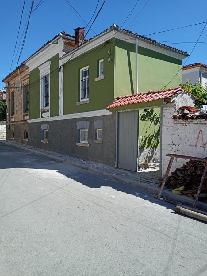 Green Housee Korce Exterior photo