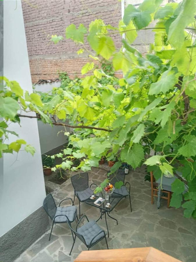 Green Housee Korce Exterior photo