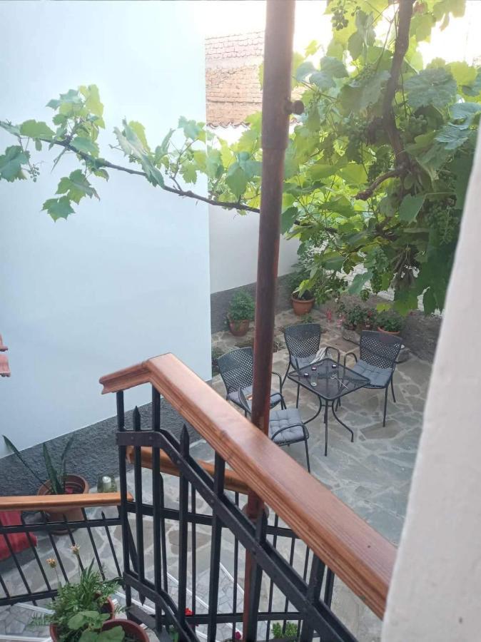 Green Housee Korce Exterior photo